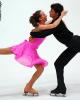 Maeve Pasco &amp; Samuel Rashba 