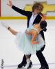 Alexandra Aldridge &amp; Daniel Eaton 