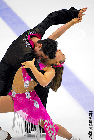 Anastasia Cannuscio &amp; Colin McManus