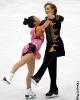 Joylyn Yang &amp; Jean-Luc Baker 