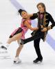 Joylyn Yang &amp; Jean-Luc Baker 