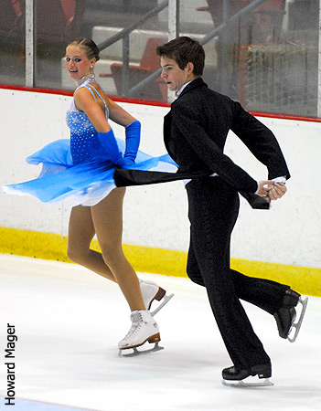 Heather Buckner &amp; Nicholas Taylor