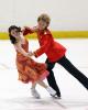 Nicole Orford &amp; Thomas Williams