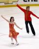Nicole Orford &amp; Thomas Williams