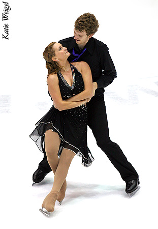 Kara Vick &amp; David Lenz
