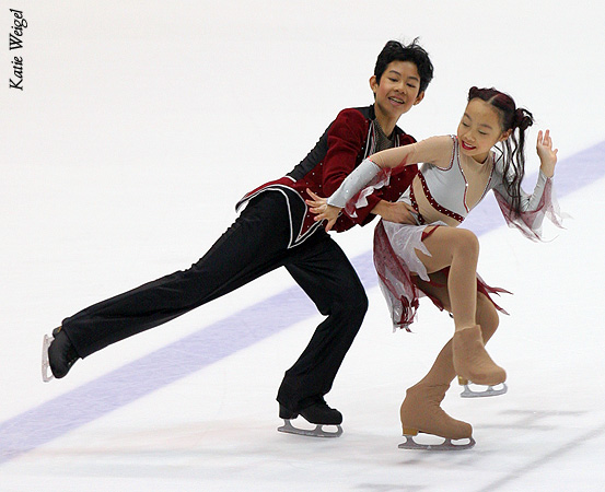 Danvi Pham &amp; Vu Pham