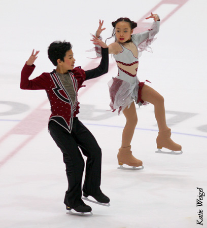 Danvi Pham &amp; Vu Pham