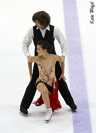 Sameena Sheikh &amp; Paul Bellantuono