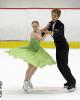 Larissa Van As &amp; Troy Shindle