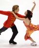 Nicole Orford &amp; Thomas Williams