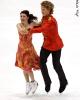 Nicole Orford &amp; Thomas Williams