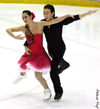 Milakirstie Kulsa &amp; Eric Greengold