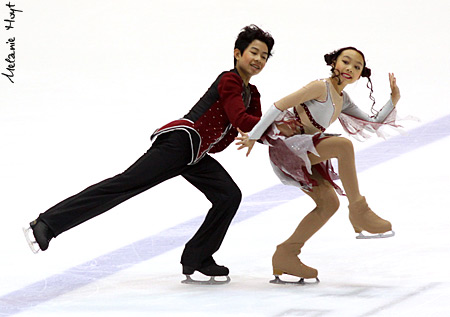 Danvi Pham &amp; Vu Pham 