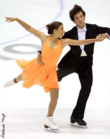 Madeline Heritage &amp; Nathaniel Fast