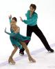 Danielle Gamelin &amp; Alexander Gamelin 
