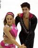 Anastasia Cannuscio &amp; Colin McManus