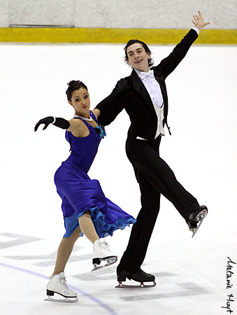 Sara Aghai &amp; Qwynn Dalmer 