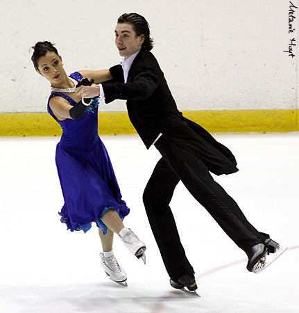 Sara Aghai &amp; Qwynn Dalmer 