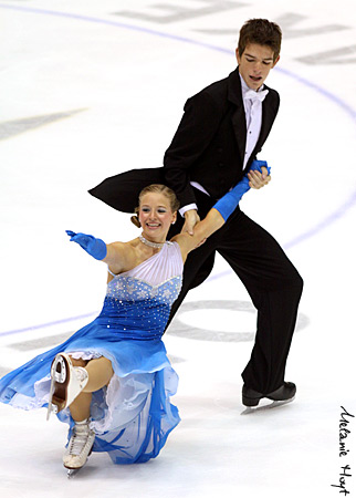 Heather Buckner &amp; Nicholas Taylor