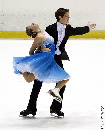 Heather Buckner &amp; Nicholas Taylor