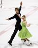 Larissa Van As &amp; Troy Shindle 