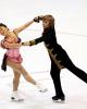 Joylyn Yang &amp; Jean-Luc Baker 