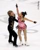 Joylyn Yang &amp; Jean-Luc Baker 