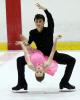 Maeve Pasco &amp; Samuel Rashba