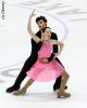 Maeve Pasco &amp; Samuel Rashba