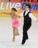 Elise Wong &amp; Jimmy Koszuta