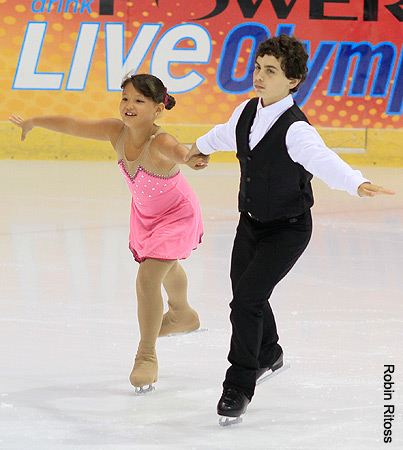 Elise Wong &amp; Jimmy Koszuta