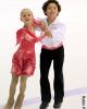 Katherine Gourianova &amp; Caleb Wein