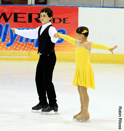 Elise Wong &amp; Jimmy Koszuta