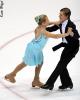 Samantha Ramsey &amp; Alain Sandraz