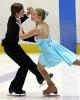 Samantha Ramsey &amp; Alain Sandraz