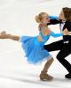 Julia Biechler &amp; Alexander Petrov