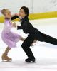 Katherine Gourianova &amp; Caleb Wein