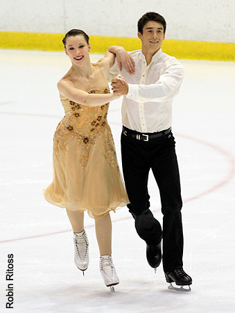 Vanessa Wade &amp; Joseph Wilson