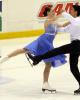 Group A Initial Round: American Waltz