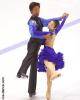 Karen Tong &amp; Michael Chang