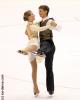 Greta Riebe &amp; Jacob Jaffe 