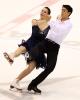 Vanessa Wade &amp; Joseph Wilson 