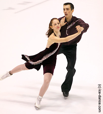 Morgan Grant &amp; Luke Skala 