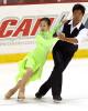 Karen Tong &amp; Michael Chang