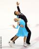 Eliana Pogrebinsky &amp; Ross Gudis