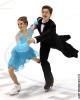 Eliana Pogrebinsky &amp; Ross Gudis