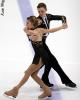 Angelina Giordano &amp; Christopher Davis