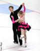 Eliana Pogrebinsky &amp; Ross Gudis