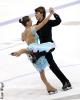 Cassandra Jeandell &amp; Damian Dodge