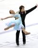 Cassandra Jeandell &amp; Damian Dodge